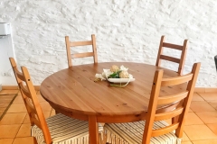 Mesa-comedor