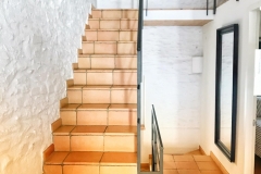 treppe